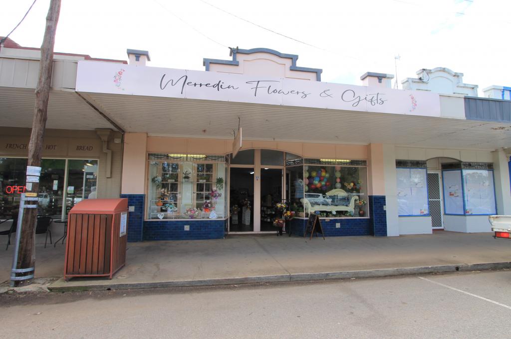 50 Barrack St, Merredin, WA 6415