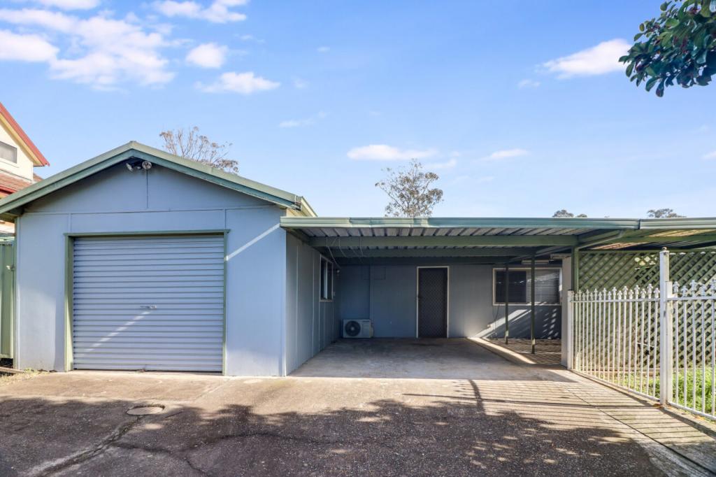 22a Lincoln Dr, Cambridge Park, NSW 2747