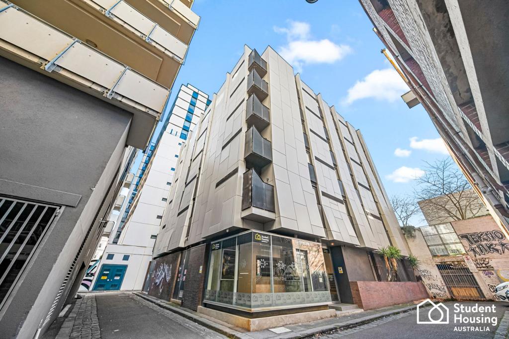 303/24 Barkly Pl, Carlton, VIC 3053