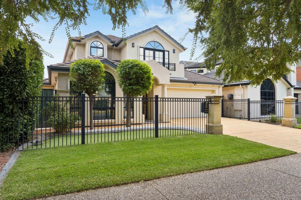 285 Mawson Lakes Bvd, Mawson Lakes, SA 5095