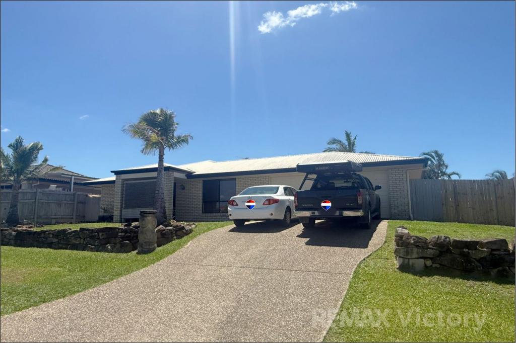 4 Jackwood Ct, Morayfield, QLD 4506