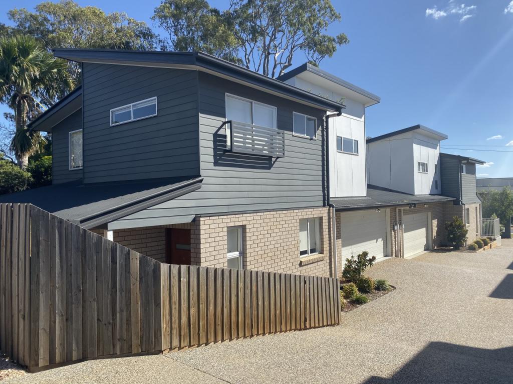 4/442 Hume St, Middle Ridge, QLD 4350