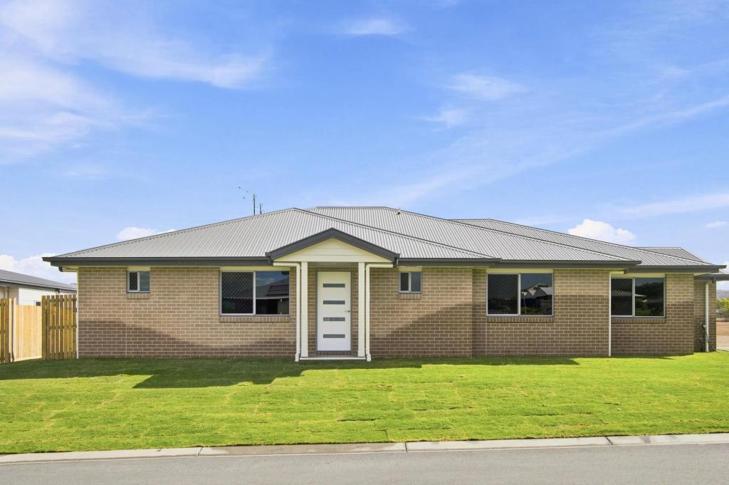 A/17 Keppel Ave, Norman Gardens, QLD 4701