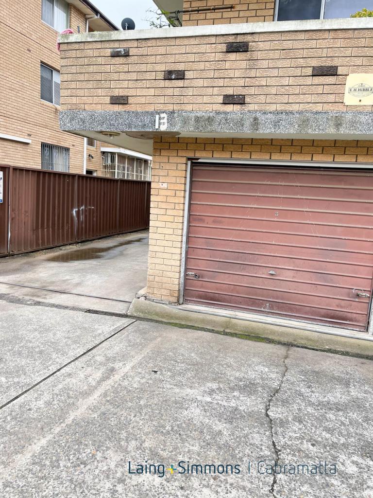 9/13 Mcburney Rd, Cabramatta, NSW 2166