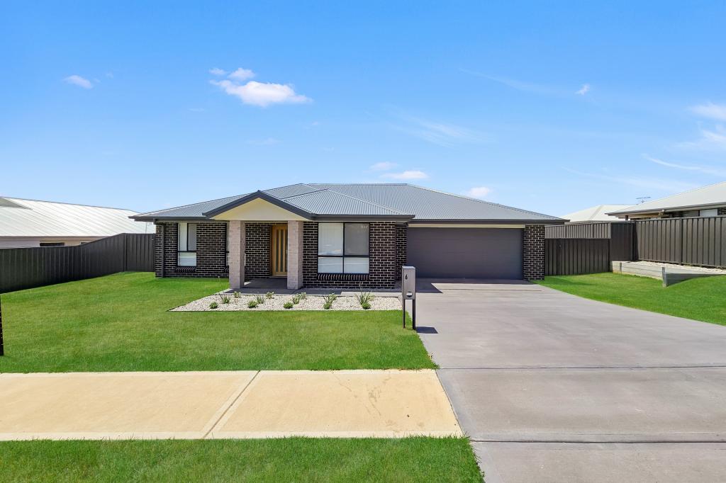 6 Suttor Ave, Caerleon, NSW 2850