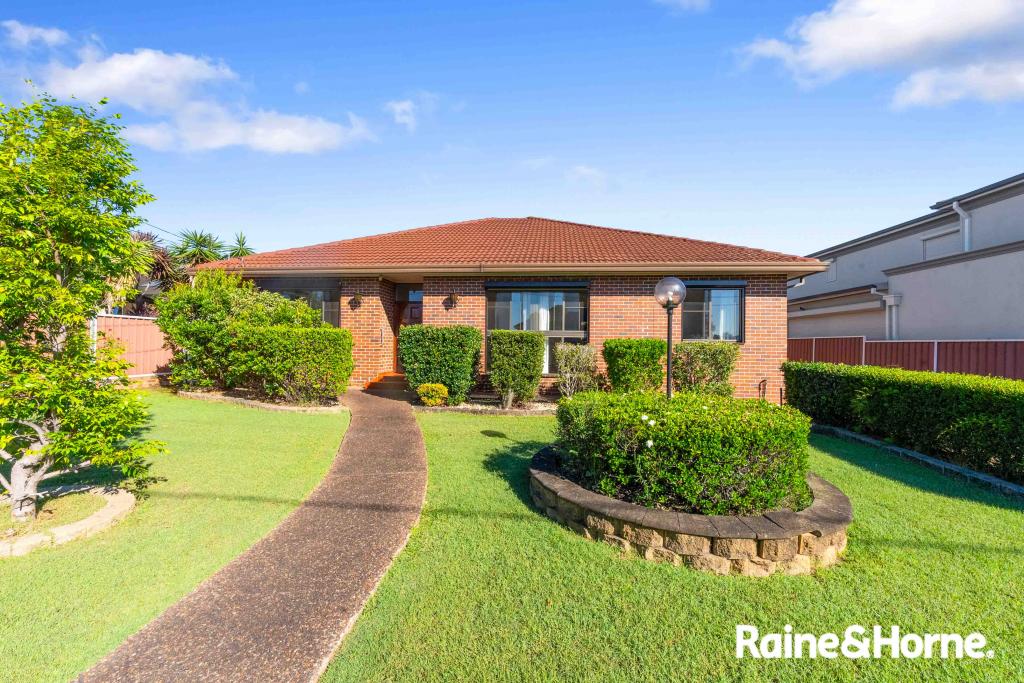 19 Lovoni St, Cabramatta, NSW 2166