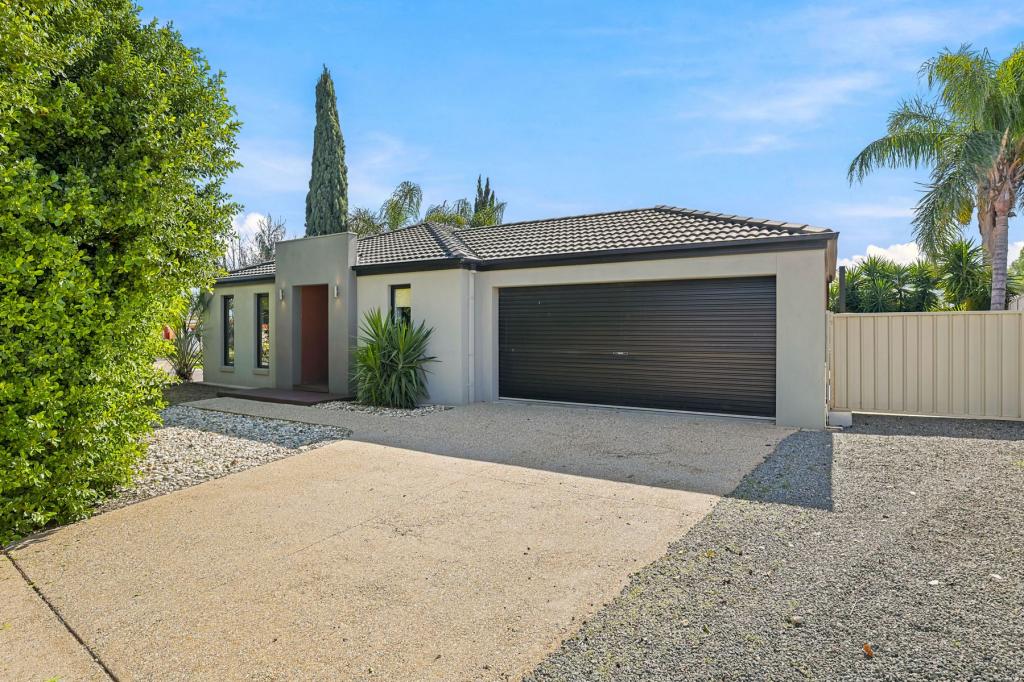 1 Eyre Ct, Mildura, VIC 3500