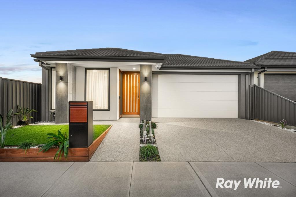 106 MONAKEEBA BVD, WOODSTOCK, VIC 3751