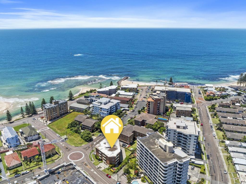 5/55 Ocean Pde, The Entrance, NSW 2261