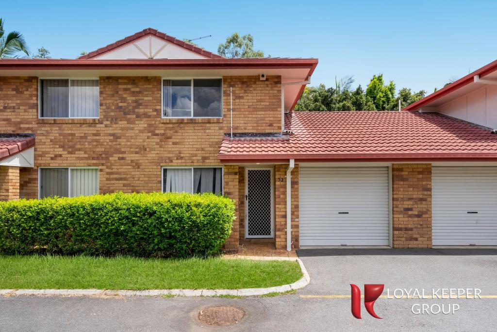 52/122 Johnson Rd, Hillcrest, QLD 4118