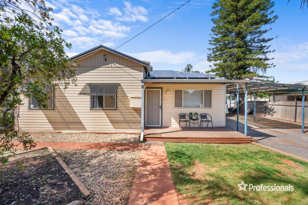 37 WHITLOCK ST, SOUTH KALGOORLIE, WA 6430