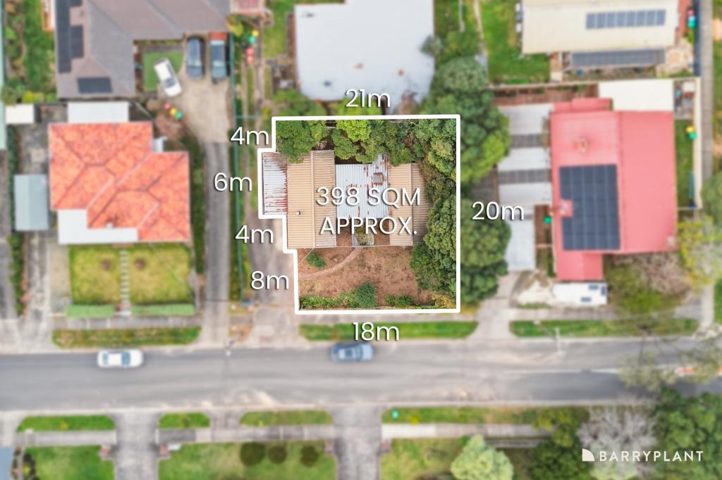 1/19 Cullis Pde, Bayswater, VIC 3153