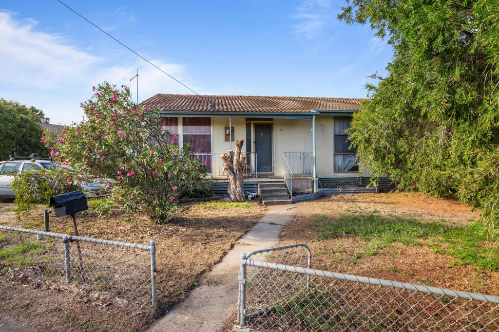 2 Warren St, Stawell, VIC 3380