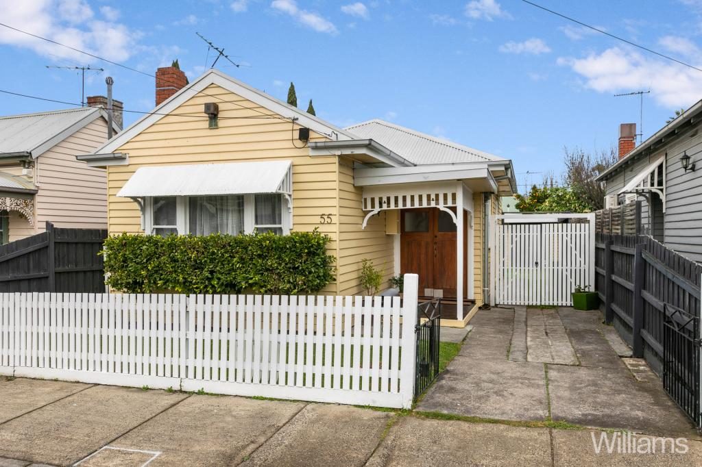 55 Princes St, Williamstown, VIC 3016