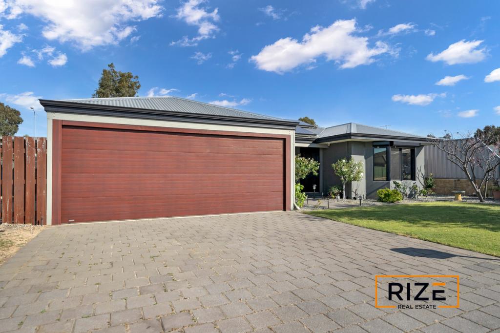 37 Ornata Bend, Banksia Grove, WA 6031