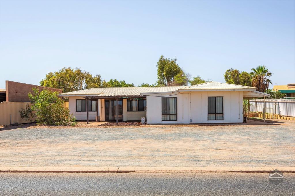 103 Sutherland St, Port Hedland, WA 6721