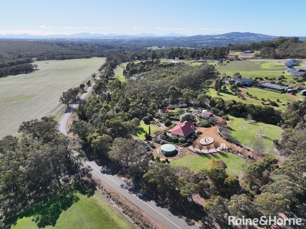 5 Tower Rd, Mount Barker, WA 6324