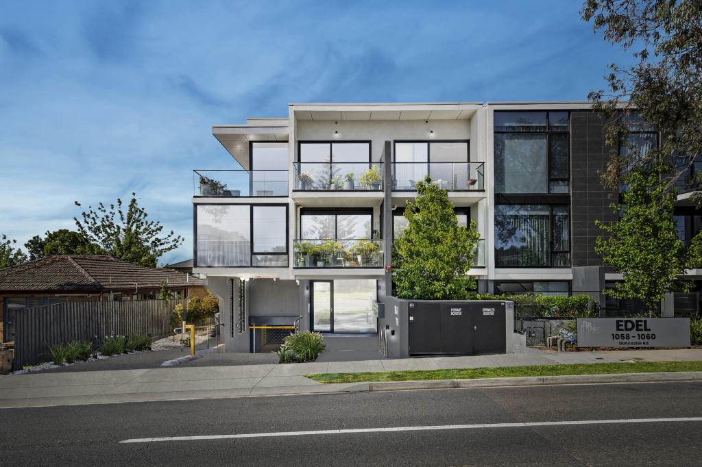 204/1058 Doncaster Rd, Doncaster East, VIC 3109