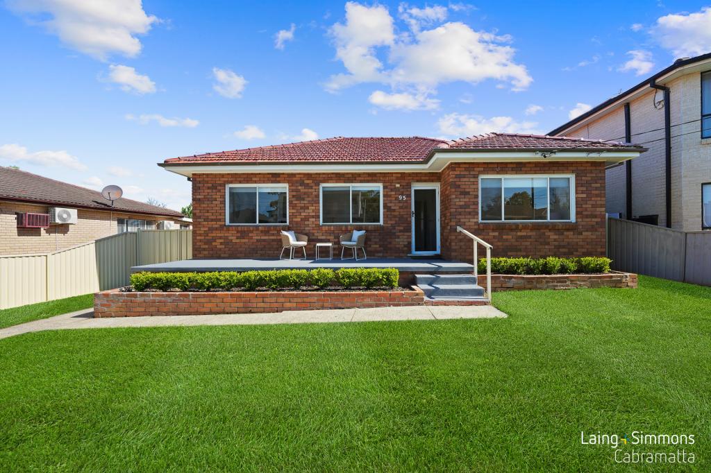 95 Malabar St, Canley Vale, NSW 2166