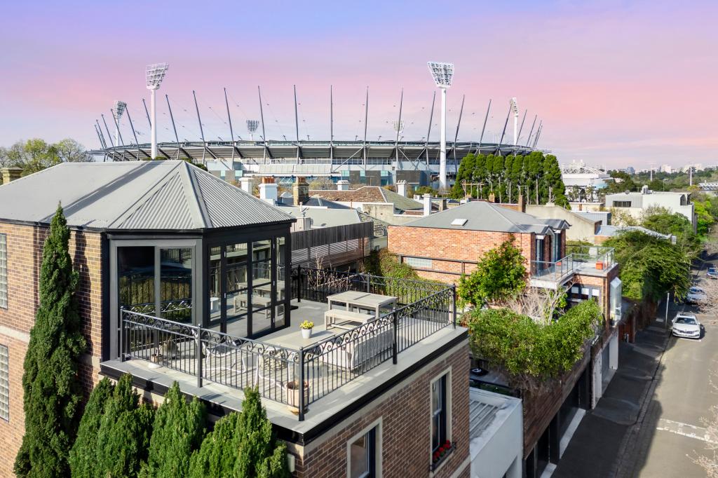 56-58 Charles St, East Melbourne, VIC 3002