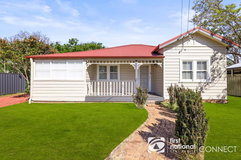 23 Faithfull St, Richmond, NSW 2753