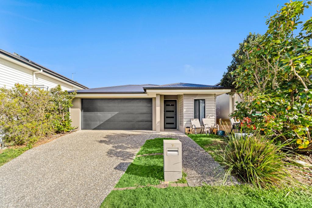 7 Nerang Rd, South Ripley, QLD 4306