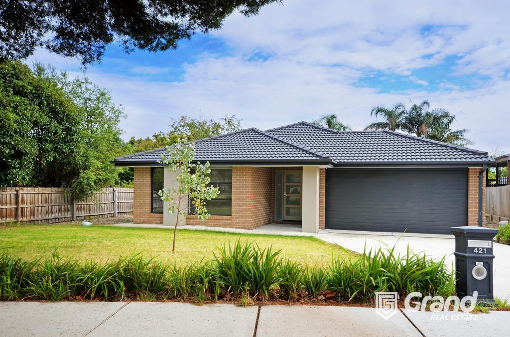 421 Mountain Hwy, Wantirna, VIC 3152
