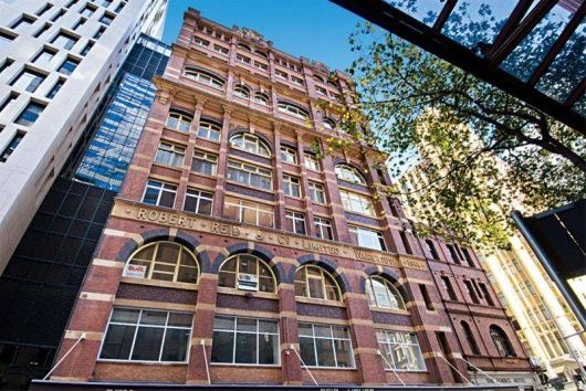 4/69 - 75 King St, Sydney, NSW 2000