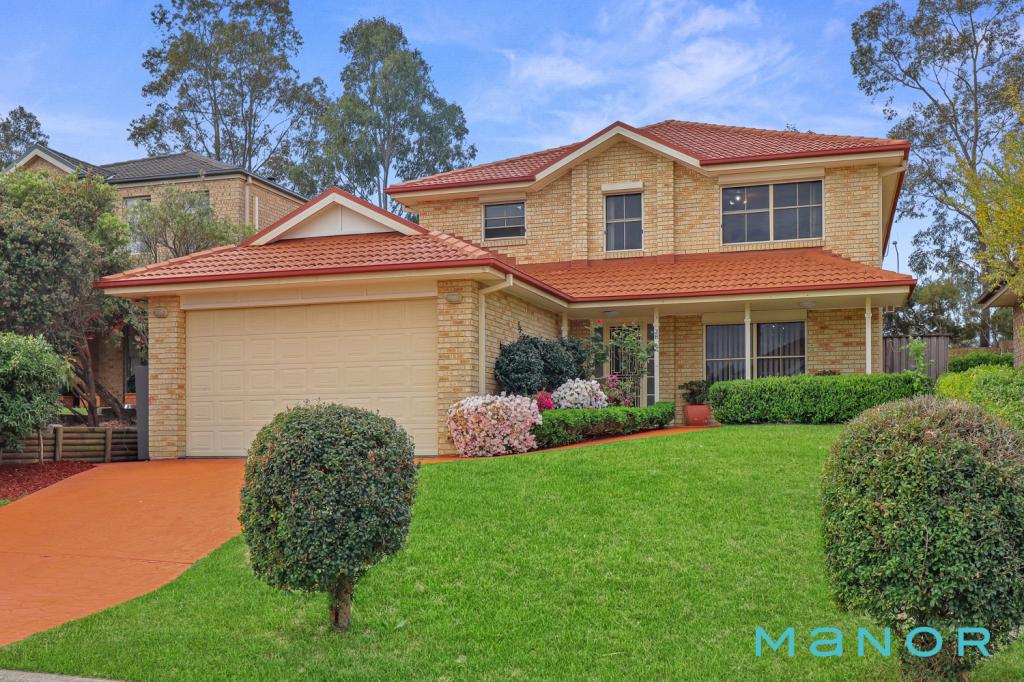 28 Emmanuel Tce, Glenwood, NSW 2768