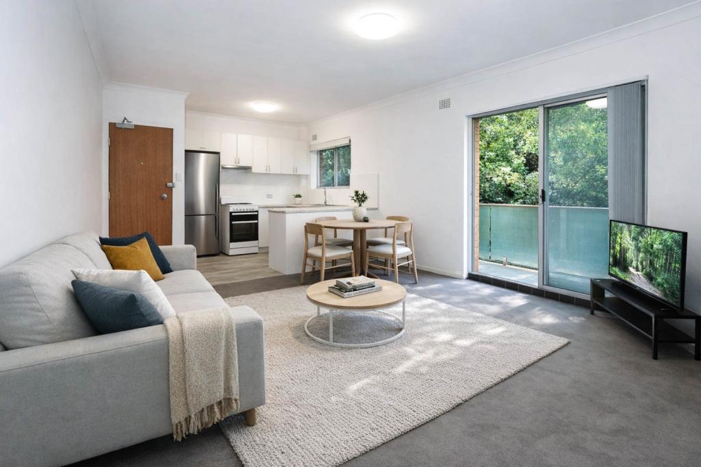 6/17 Lismore Ave, Dee Why, NSW 2099