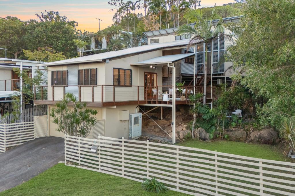 5 Mcclelland St, West End, QLD 4810