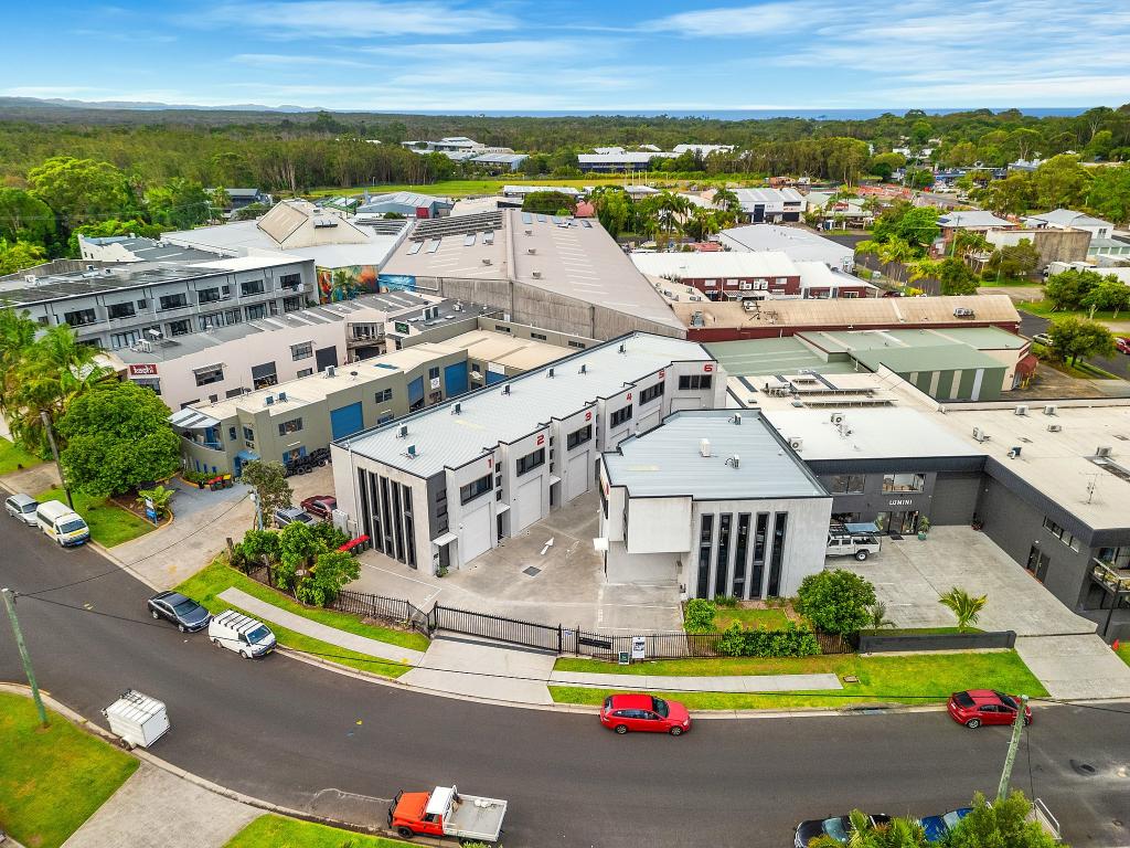 3/6 Wollongbar St, Byron Bay, NSW 2481
