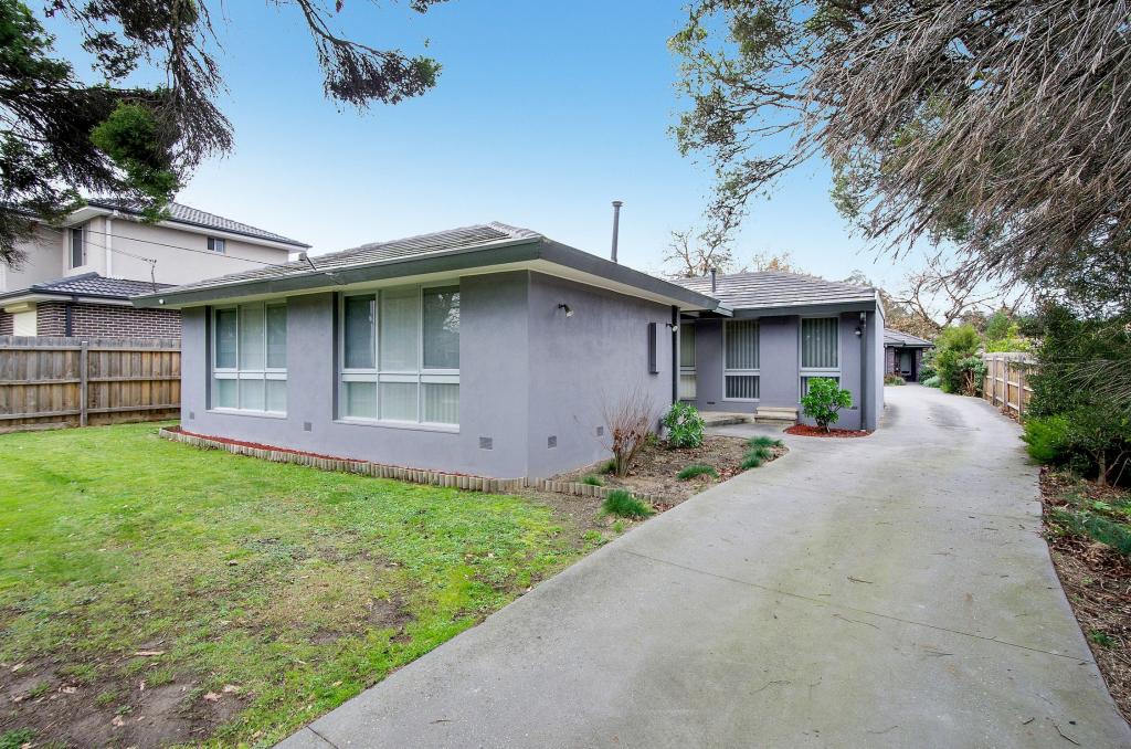 1/40 Bambury St, Boronia, VIC 3155