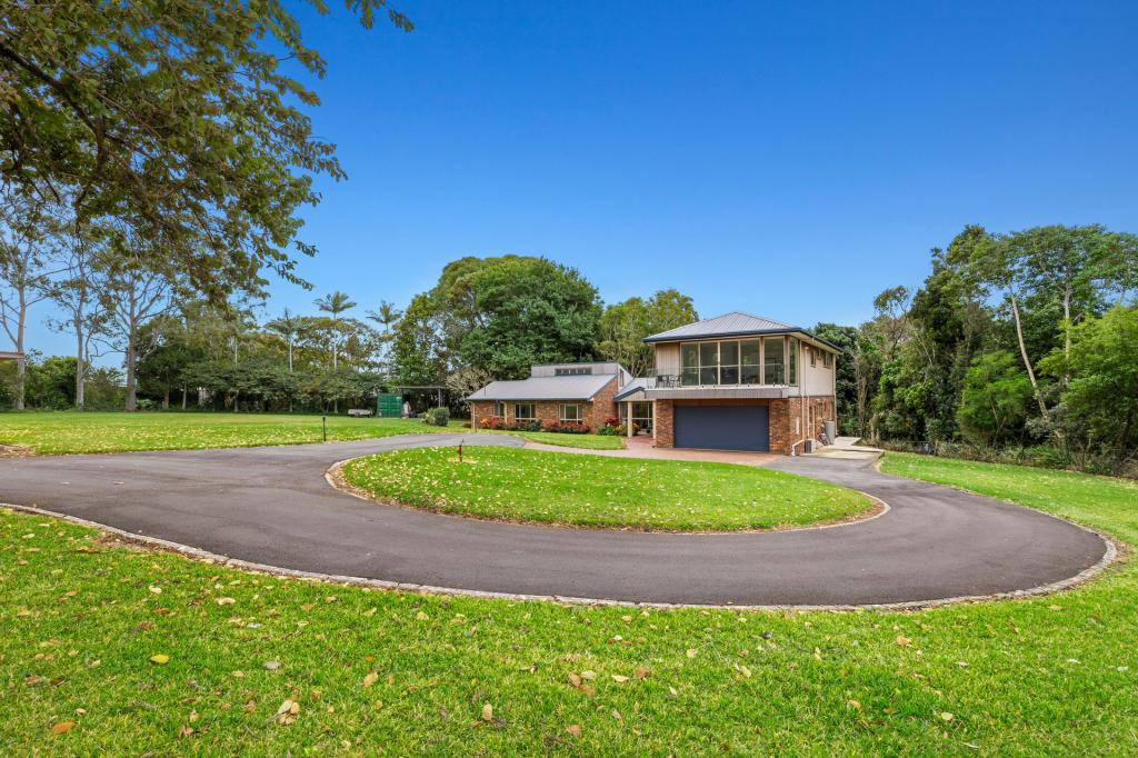 404 Terranora Rd, Terranora, NSW 2486