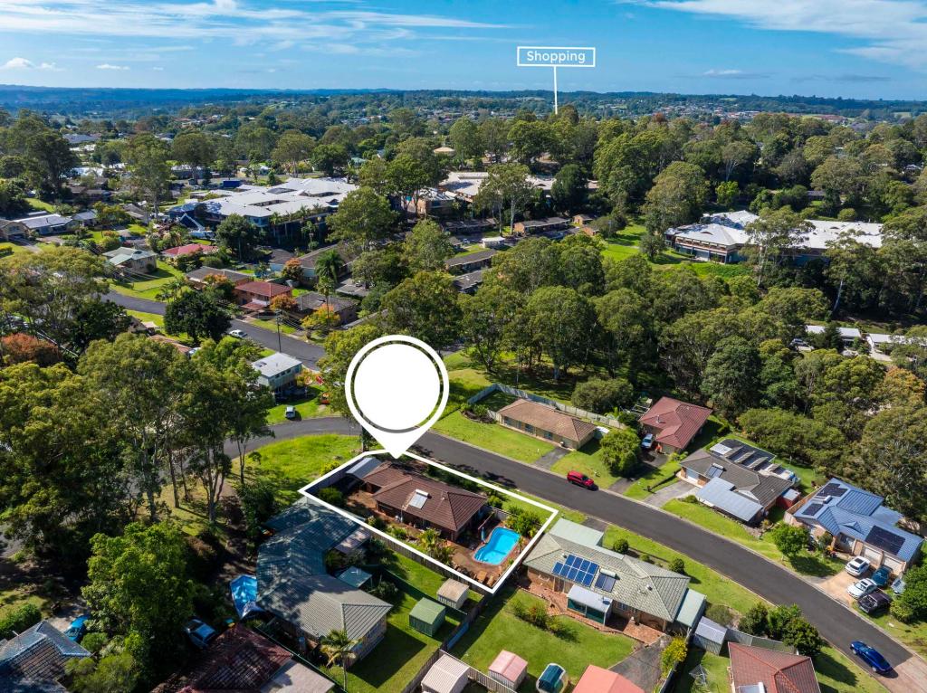 2 Forestoak Way, Goonellabah, NSW 2480