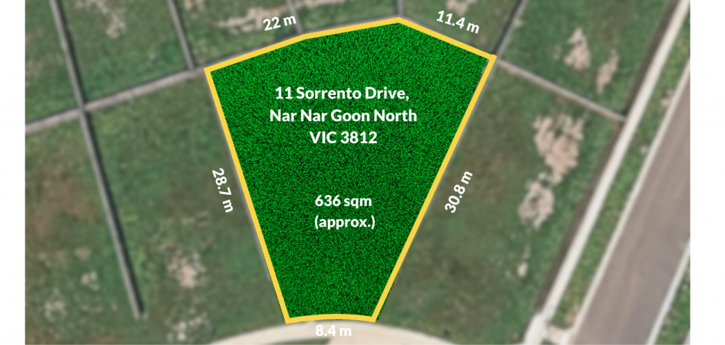 11 Sorrento Dr, Nar Nar Goon North, VIC 3812