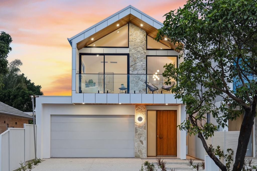 36 WESTMORELAND RD, GRANGE, SA 5022