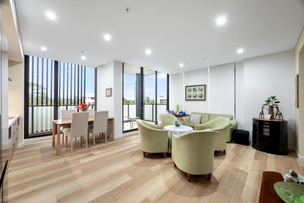 303/32 Lethbridge St, Penrith, NSW 2750