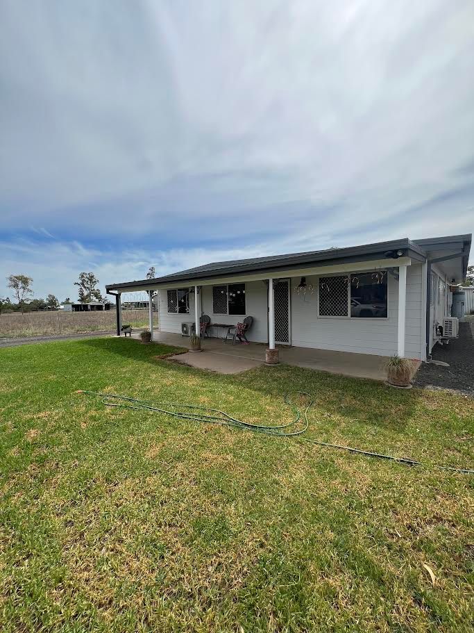 174 Duke St, Roma, QLD 4455