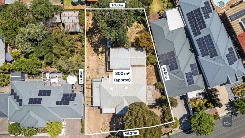 1-2/2b Don Ave, Seacliff Park, SA 5049