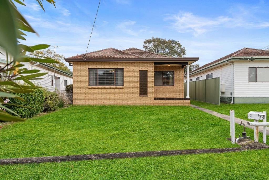 23 Wolger St, Como, NSW 2226