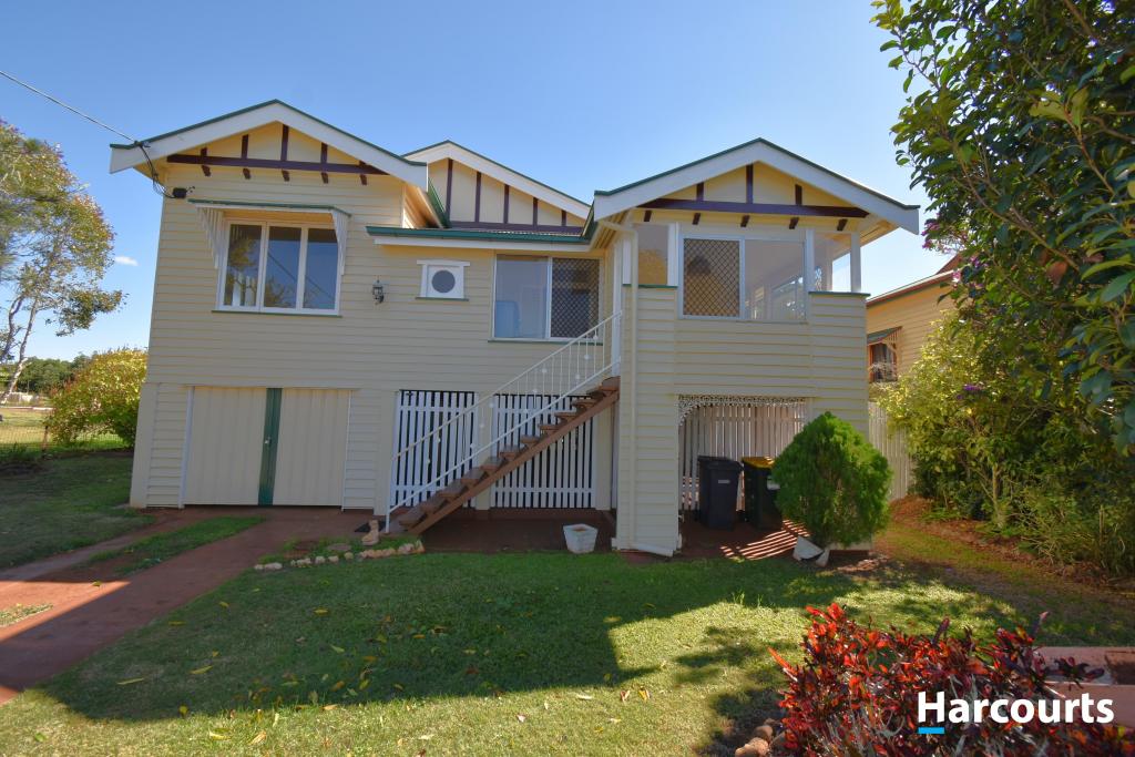 12 Broadhurst St, Childers, QLD 4660