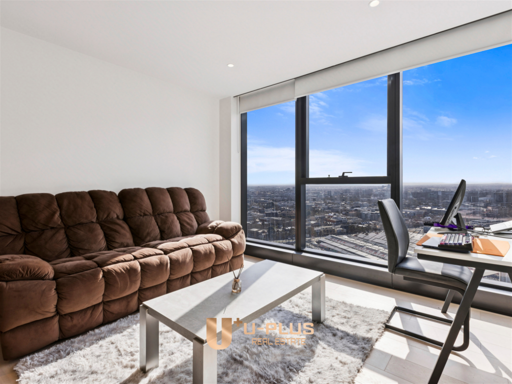 2702/157 A'BECKETT ST, MELBOURNE, VIC 3000