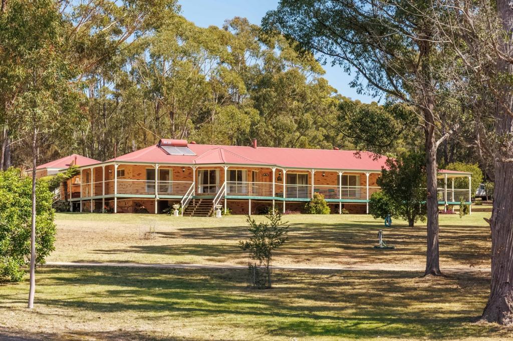 39 Francis Rd, Pambula, NSW 2549