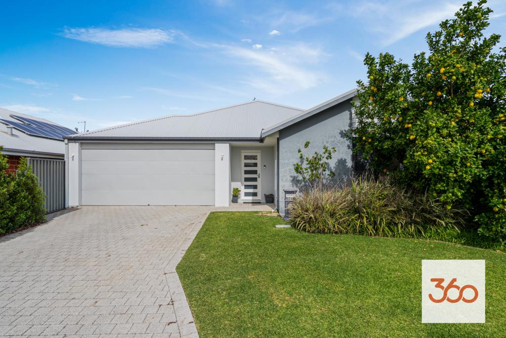24 Welford St, Aveley, WA 6069