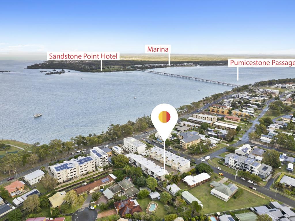 7/8 Wattle Ave, Bongaree, QLD 4507