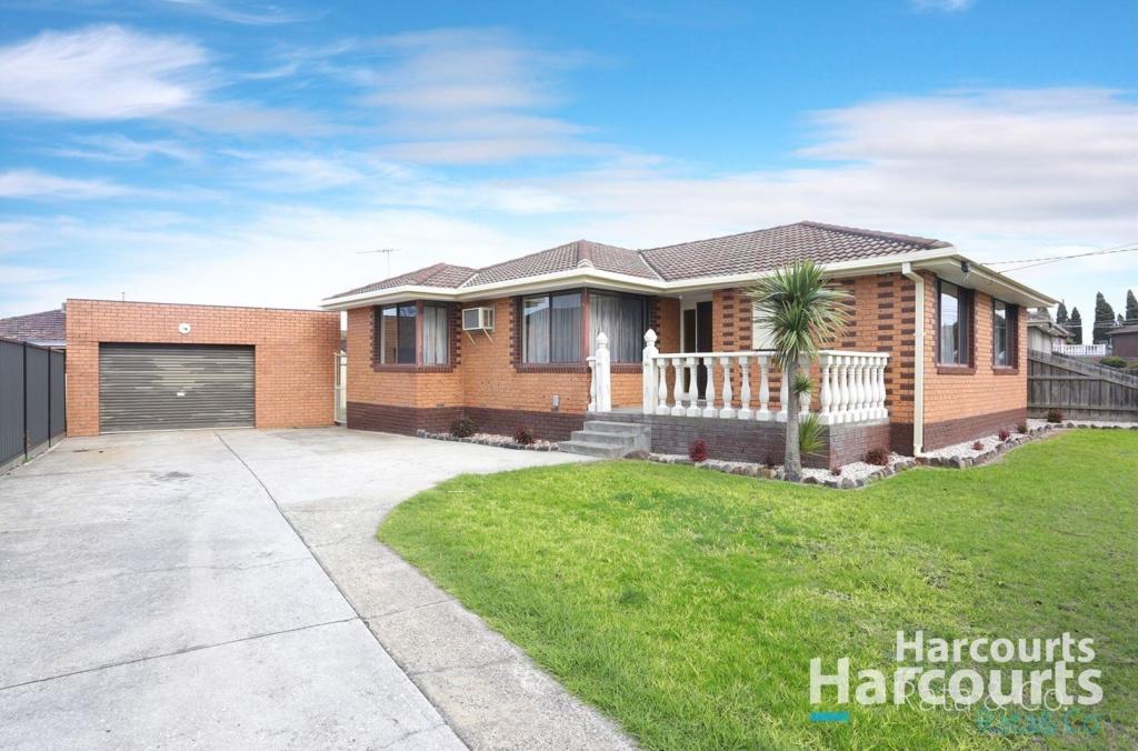 6 Wodonga Cres, Thomastown, VIC 3074