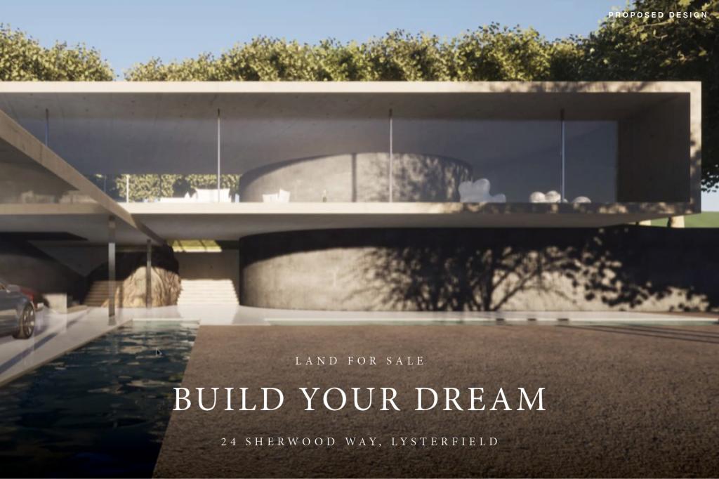 24 Sherwood Way, Lysterfield, VIC 3156