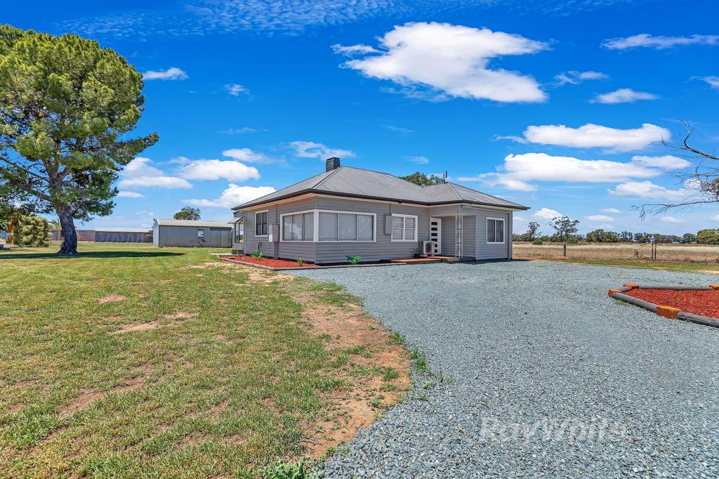 924 Lowe Rd, Ballendella, VIC 3561