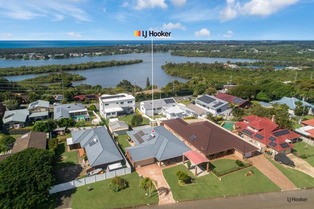 146 Pioneer Pde, Banora Point, NSW 2486